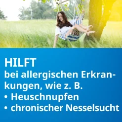 Loratadin STADA® 10 mg, bei allergischen Erkrankungen><noscript><img width=