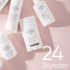 Louis Widmer Deo Dry Stick Antiperspirant unparfümiert| Best
