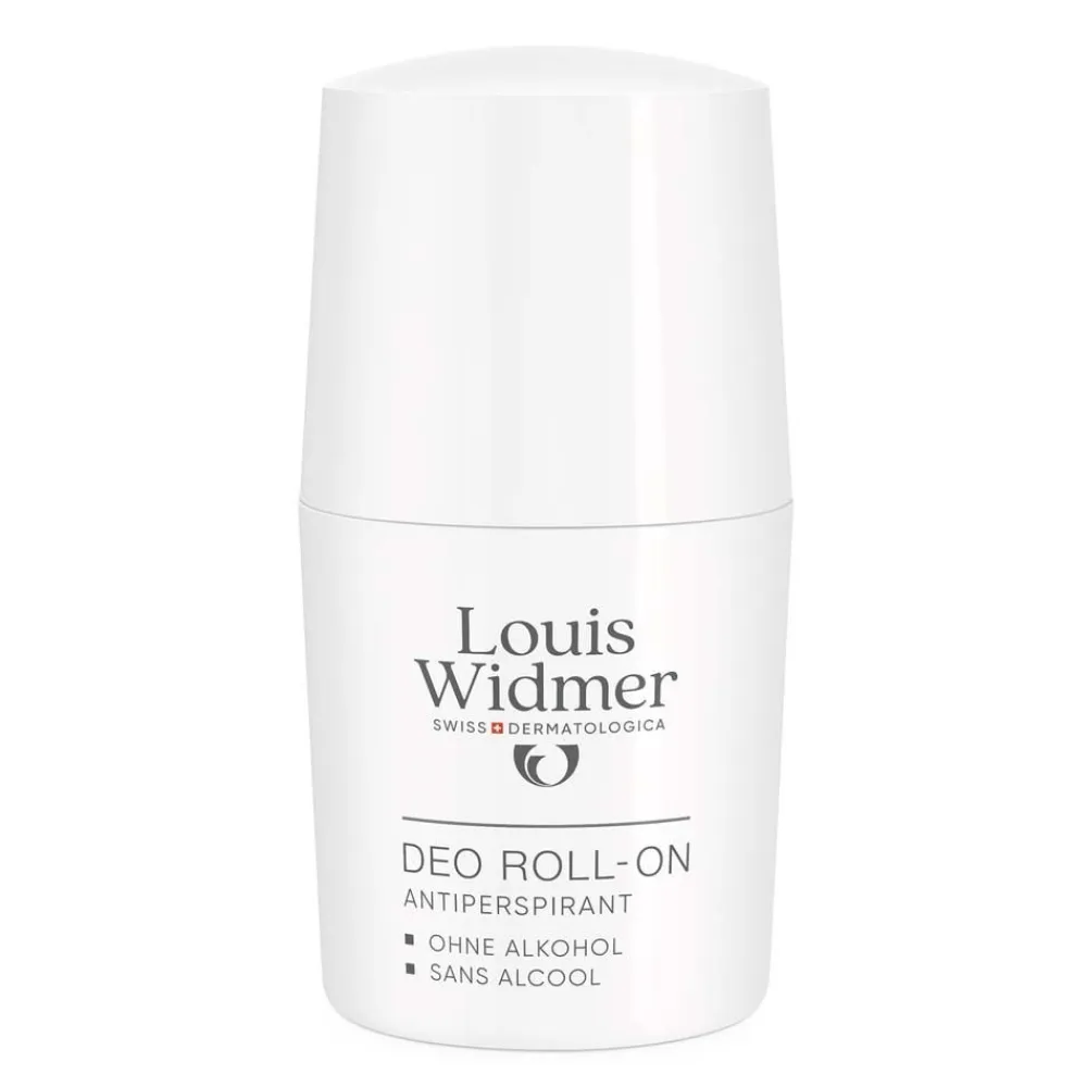 Louis Widmer Deo Roll-on Antiperspirant> Discount