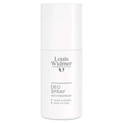 Louis Widmer Deo Spray Antiperspirant| Clearance