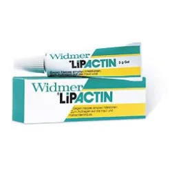 Lipactin® Gel>Louis Widmer Clearance