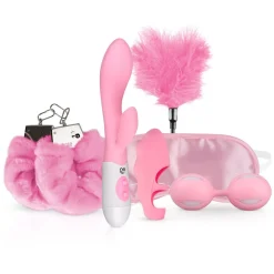 - Erotische Geschenkbox in Pink|LoveBOXXX