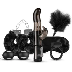 - Erotische Geschenkbox in Schwarz>LoveBOXXX Sale