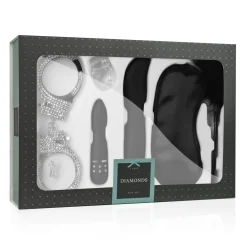 - I Love Diamonds Gift Set>LoveBOXXX Discount