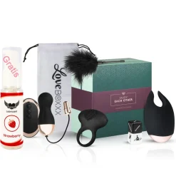- Romantische Geschenkbox mit Sexspielzeug>LoveBOXXX Outlet