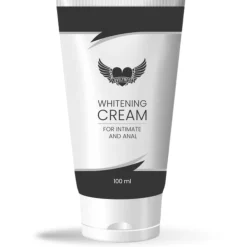 - Anal Bleaching Creme & Intim Whitening|LOVELYNESS Hot
