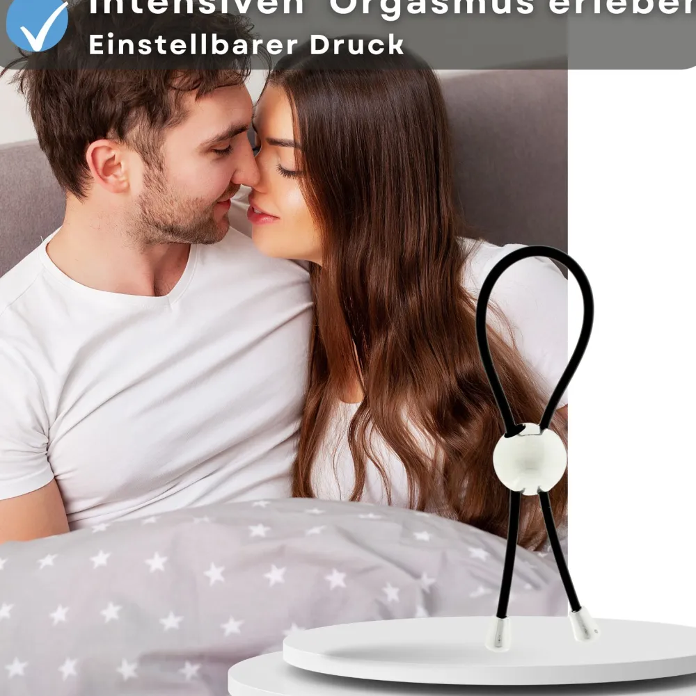 - Penisschlaufe aus Silikon>LOVELYNESS Clearance