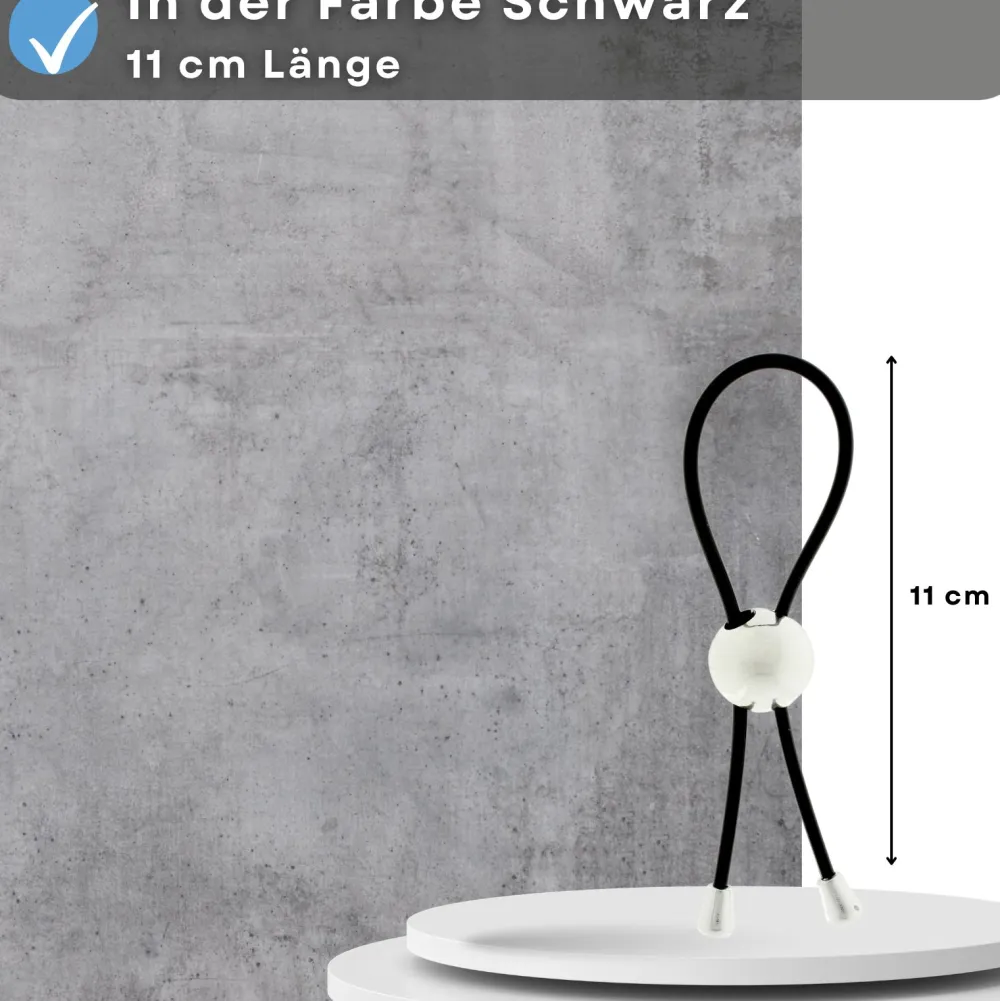 - Penisschlaufe aus Silikon>LOVELYNESS Clearance