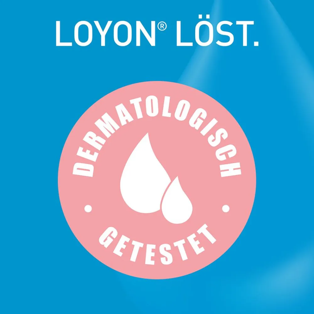LOYON bei Schuppenflechte, Milchschorf und Kopfgneis> Online