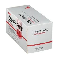Lösferron® 80,5 mg Brausetabletten><noscript><img width=