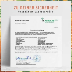 L-Tyrosin Komplex 500mg L-Tryptophan 90 vegane Kapseln L-Phenylalanin Motivationskick ®|NATURTREU