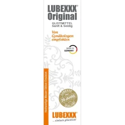 ® Original Gleitmittel>Lubexxx Sale