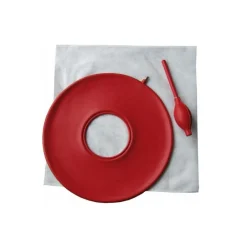 Luftkissen Set Gummi 43 cm> Sale