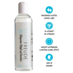 Lumunu Gleitmittel Gleitfreude , wasserbasiertes Gleitgel| Outlet