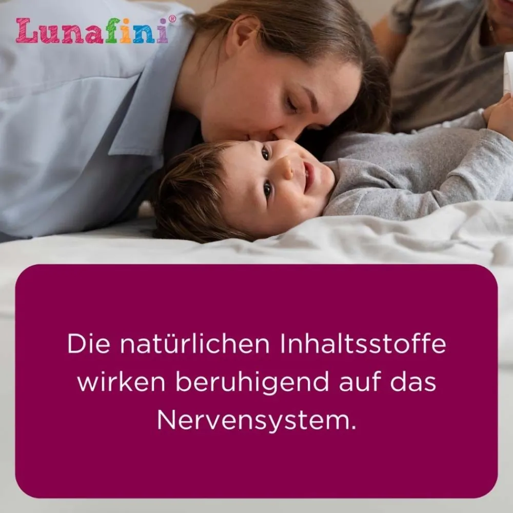 Lunafini®>