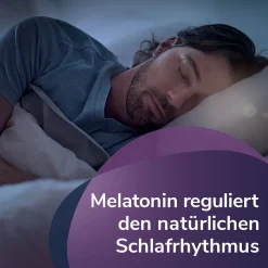 Lunalaif ® Guter Schlaf Heißgetränk| Online