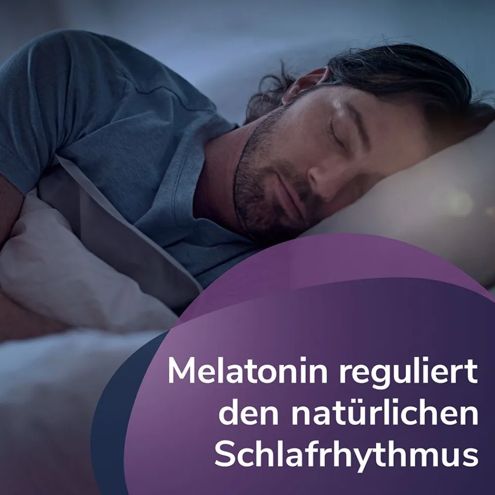 Lunalaif ® Guter Schlaf Heißgetränk| Online