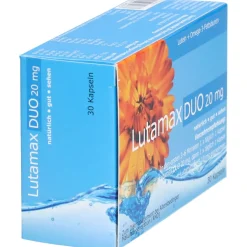 Duo 20 mg|Lutamax Sale