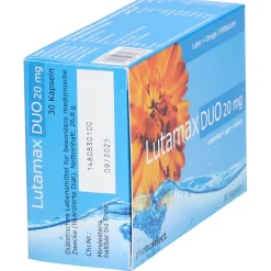 Duo 20 mg|Lutamax Sale