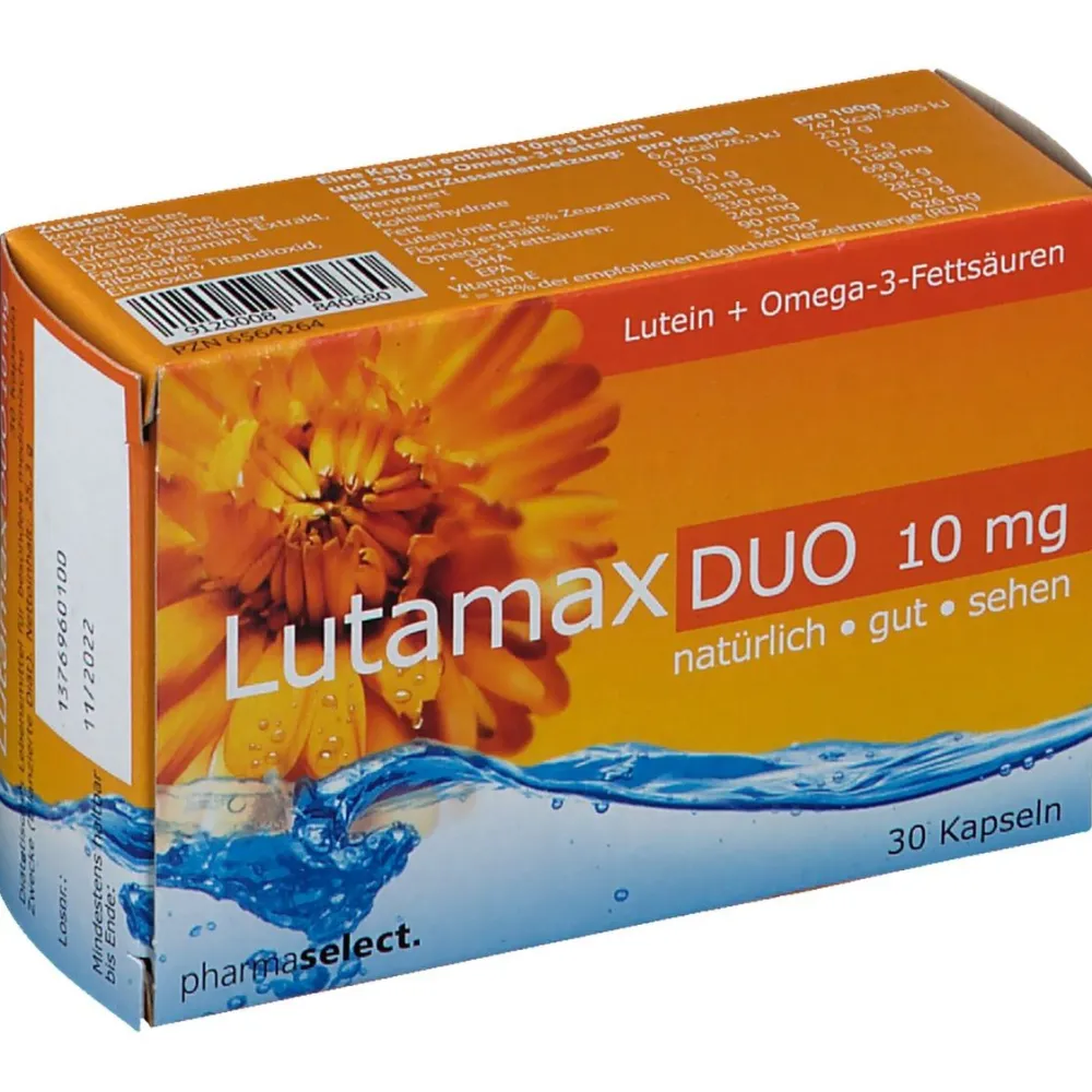 Duo 10 mg|Lutamax Online