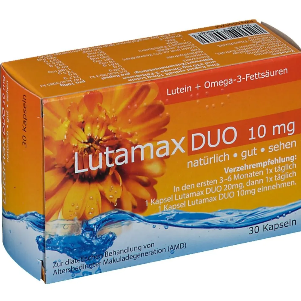 Duo 10 mg|Lutamax Online