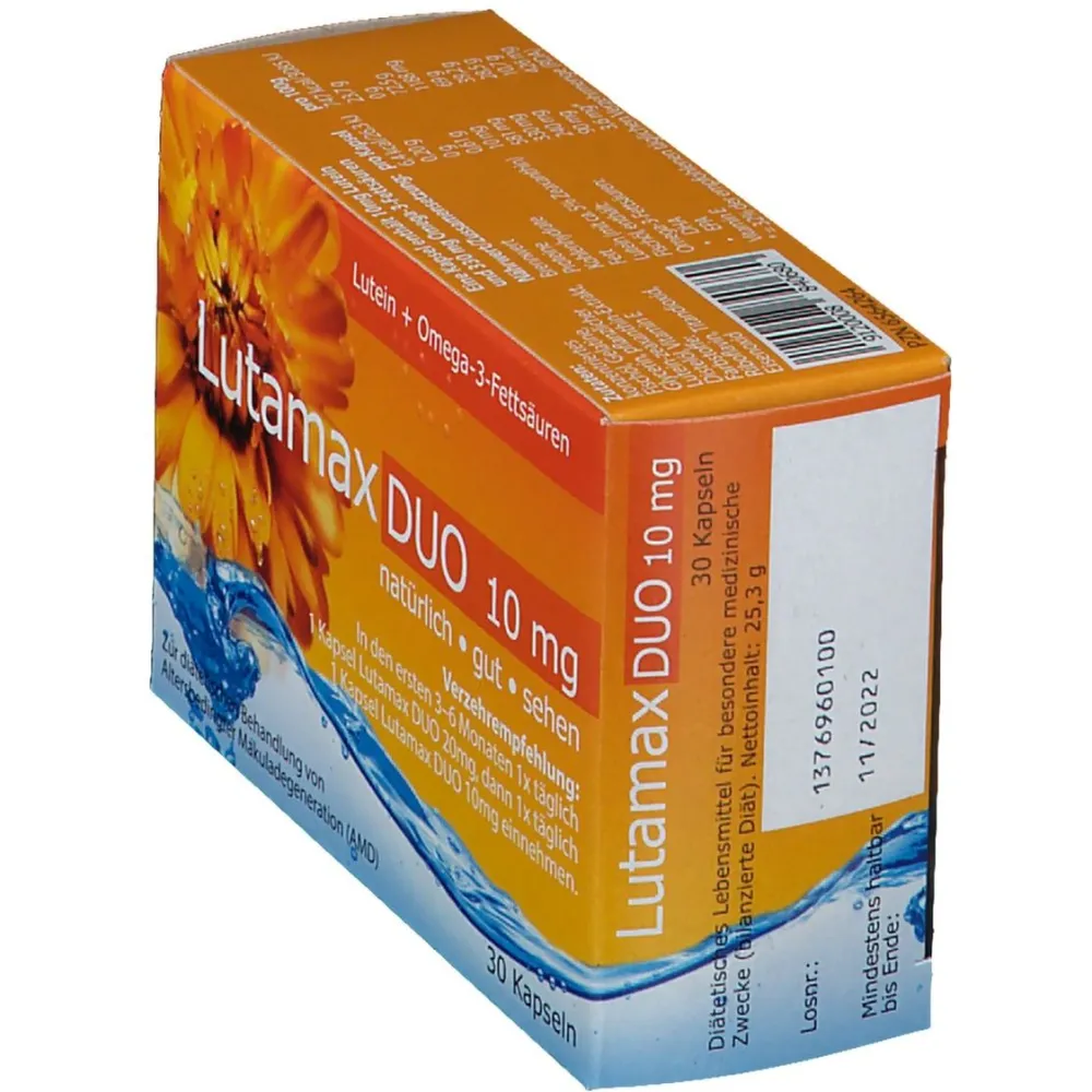 Duo 10 mg|Lutamax Online