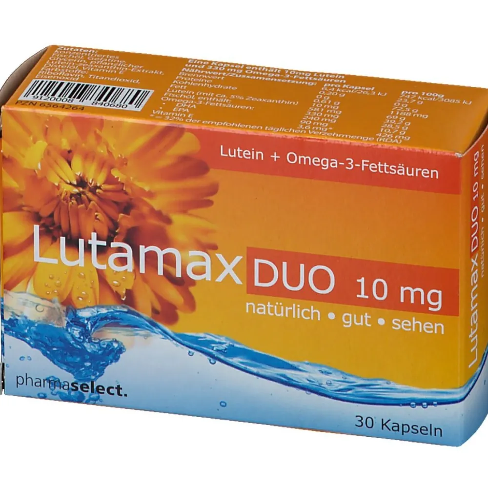 Duo 10 mg|Lutamax Online