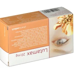 20 mg|Lutamax Best
