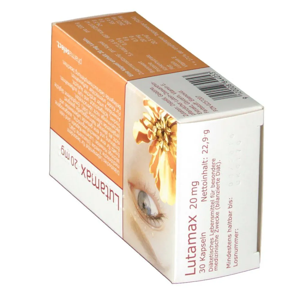 20 mg|Lutamax Best