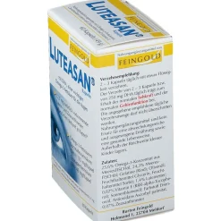 Luteasan® Kapseln| Discount