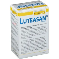Luteasan® Kapseln| Discount