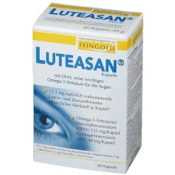 Luteasan® Kapseln| Discount