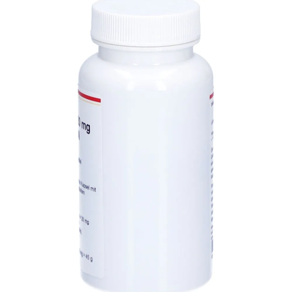 Lutein 20 mg| Online