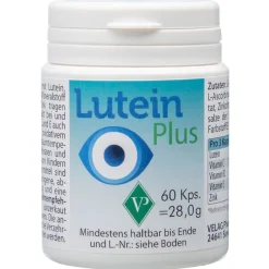 Lutein 6 mg Plus>