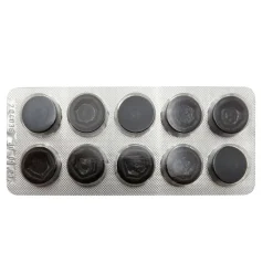 LUUF® Halspastillen Isländisch Moos und Eibisch| Online