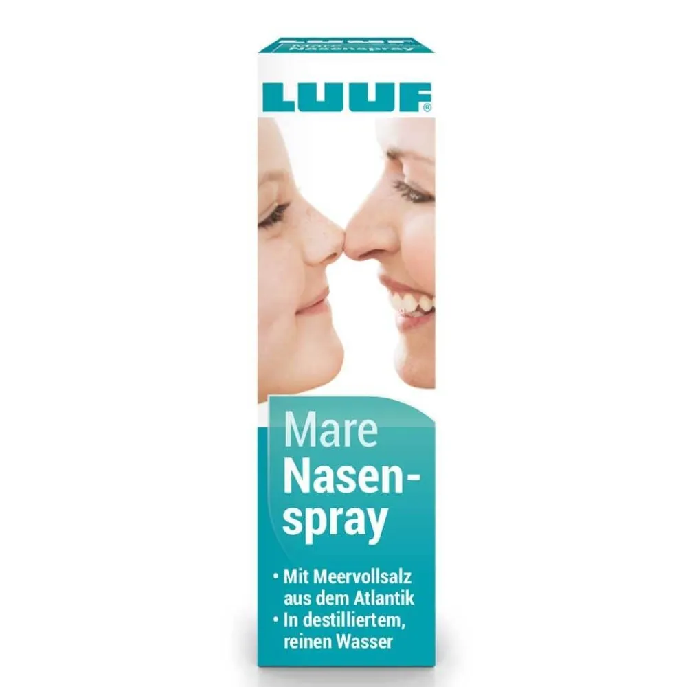 Luuf® Mare Nasenspray> Online