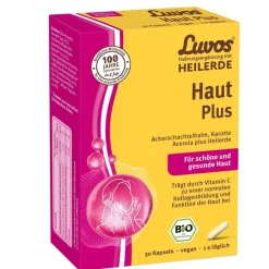 ® Heilerde BIO Haut Plus>Luvos