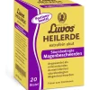Heilerde extrafein akut Pulver>Luvos Outlet