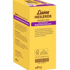 ® Heilerde extrafein akut Säurebedingte Magenbeschwerden><noscript><img width=