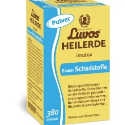 -Heilerde imutox|Luvos Sale