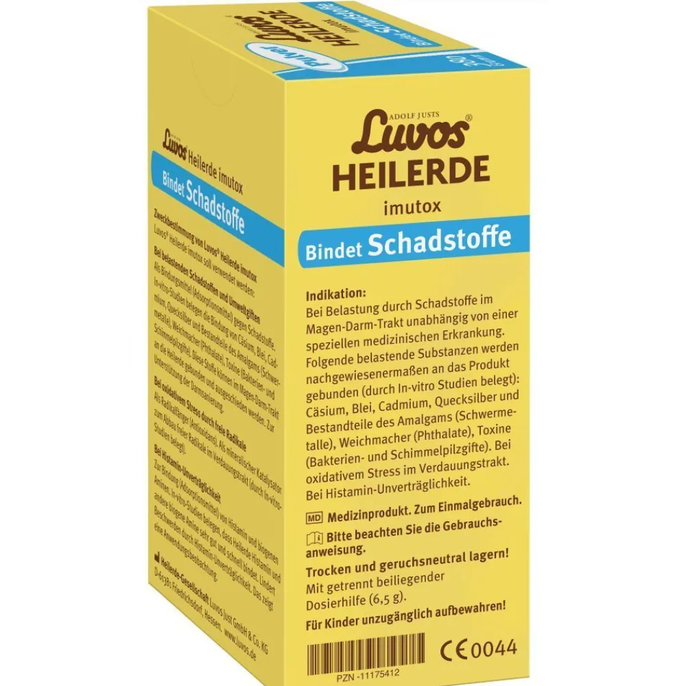 -Heilerde imutox|Luvos Sale