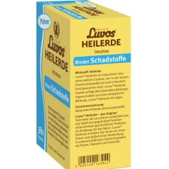 -Heilerde imutox|Luvos Sale
