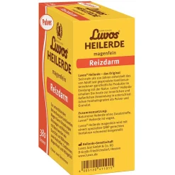 -Heilerde magenfein|Luvos Clearance