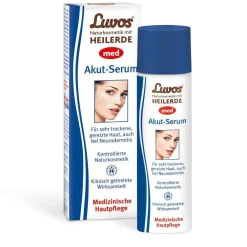 -Heilerde MED Akut-Serum|Luvos Clearance