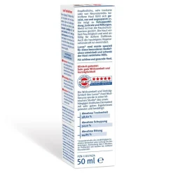 -Heilerde MED Akut-Serum|Luvos Clearance
