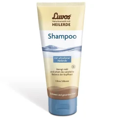 -Heilerde Shampoo|Luvos Sale