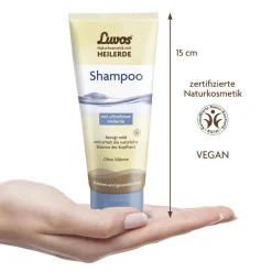 -Heilerde Shampoo|Luvos Sale