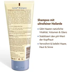 -Heilerde Shampoo|Luvos Sale