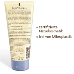 -Heilerde Shampoo|Luvos Sale