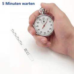 Cotinin Drogentest - Nikotin Urin Drogenschnelltest - Cutoff 200 ng/mL><noscript><img width=